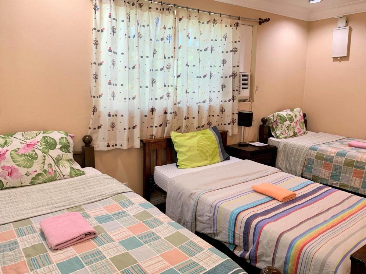 Nodoka Guest house
