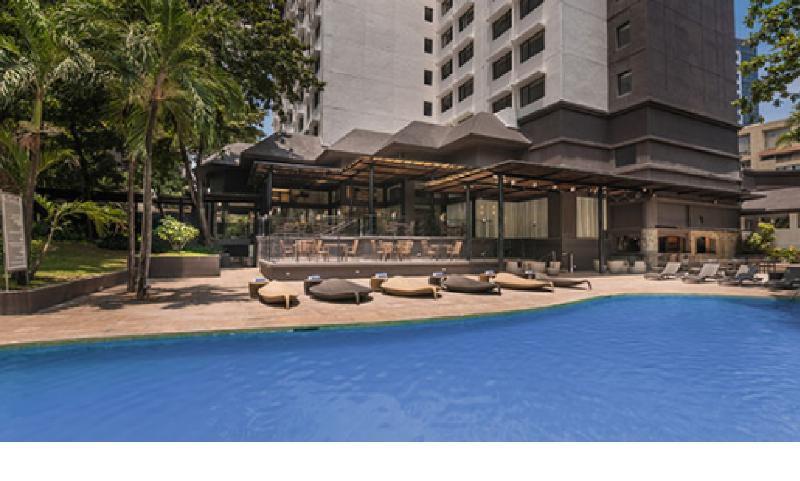 Seda Ayala Center Hotel Cebu