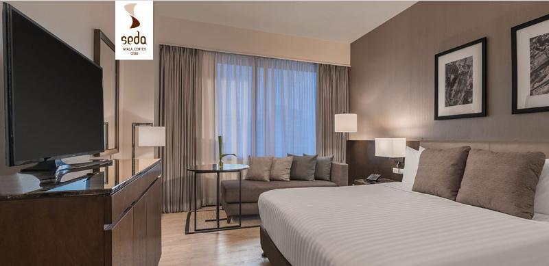 Seda Ayala Center Hotel