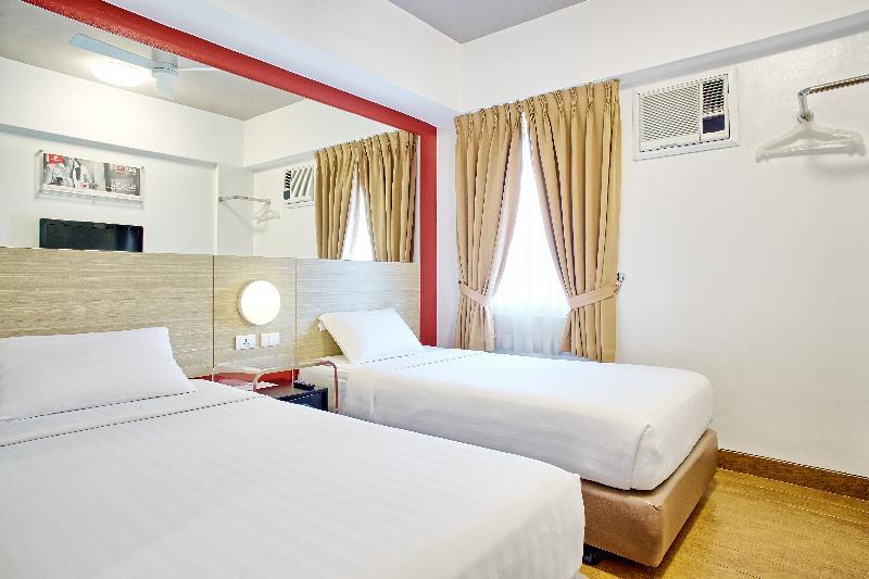 Red Planet Cebu
