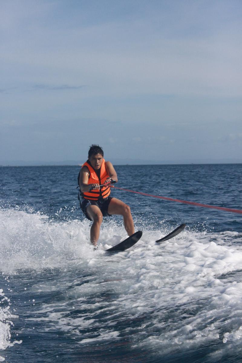 Plantation Bay And Resort Lapu-Lapu City