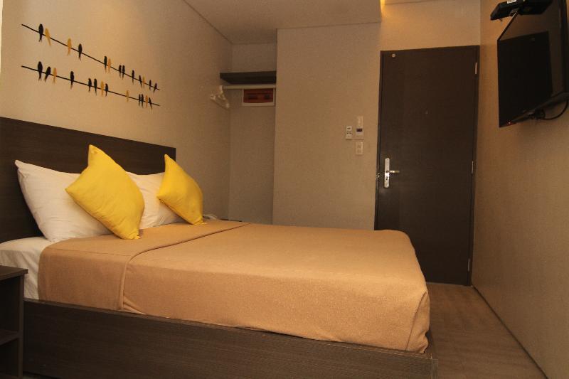 Mabolo Royal 3* Cebu