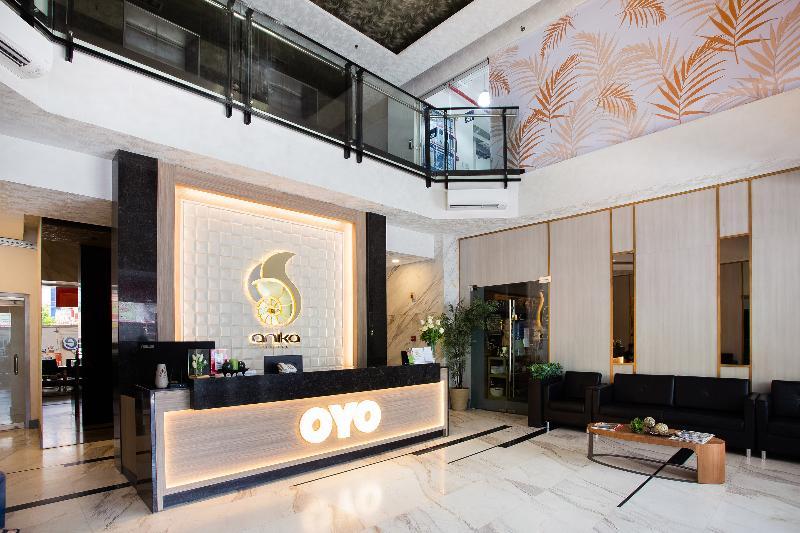 Hotel Anika