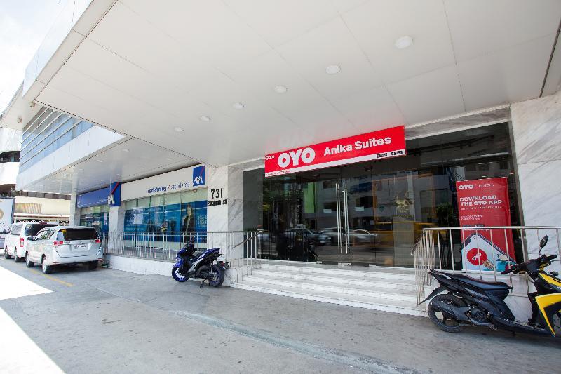 Anika Hotel Cebu