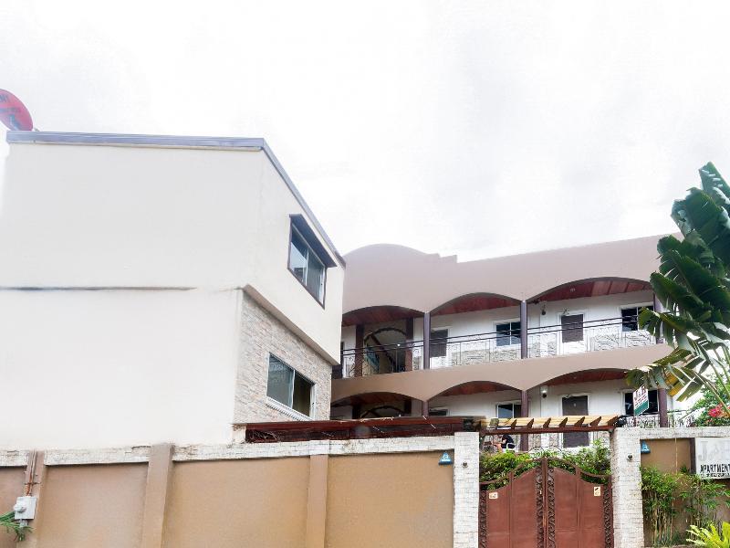 Hotel Oyo 491 J & H Cebu