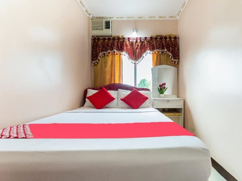 Oyo 491 J & H Hotel 2*