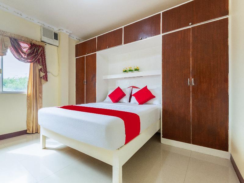 Oyo 491 J & H Hotel