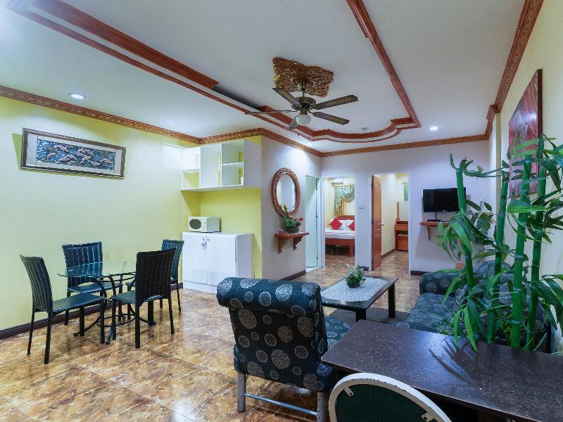 Hotel Oyo 491 J & H Cebu
