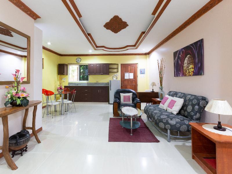 Oyo 491 J & H Hotel