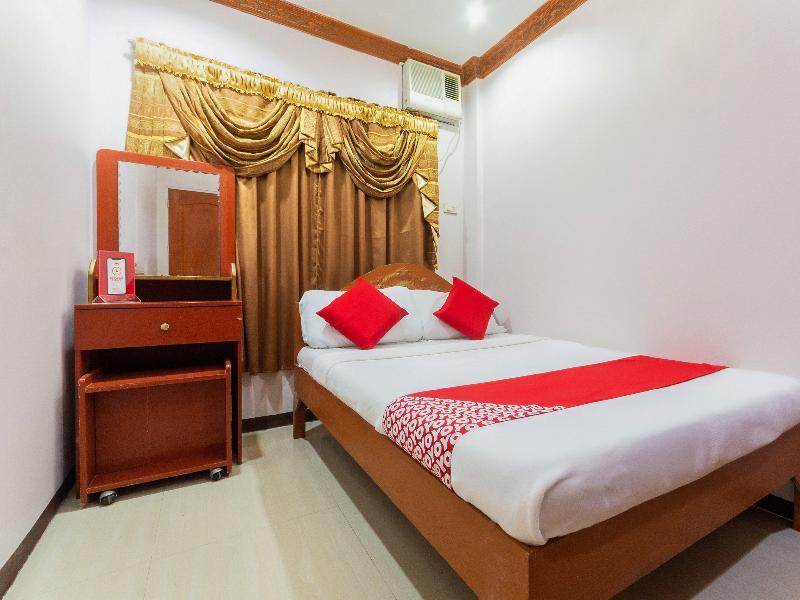 Hotel Oyo 491 J & H 2*