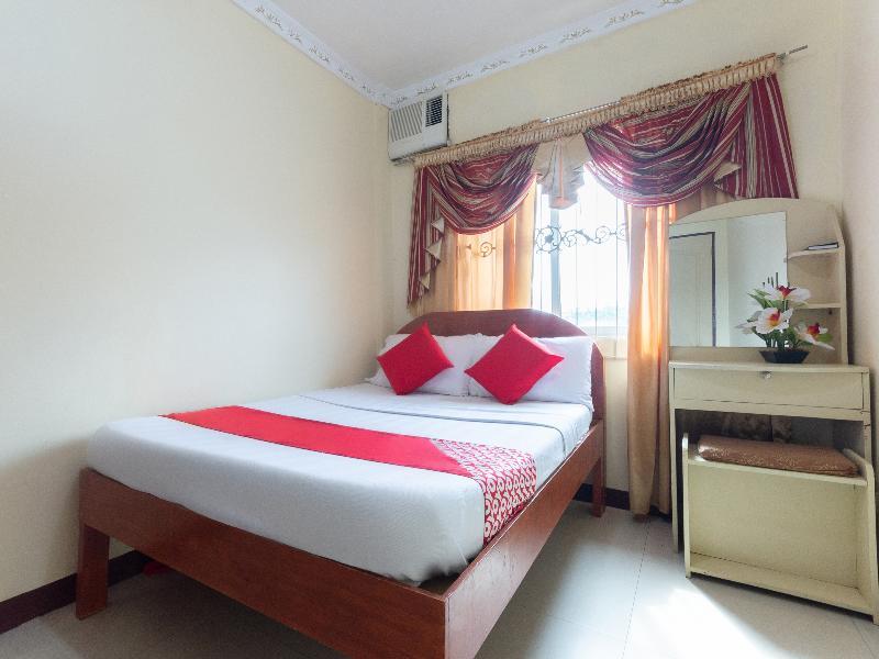 Hotel Oyo 491 J & H Cebu