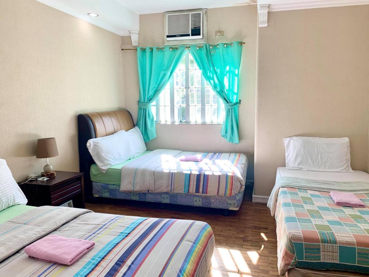 Nodoka Guest house