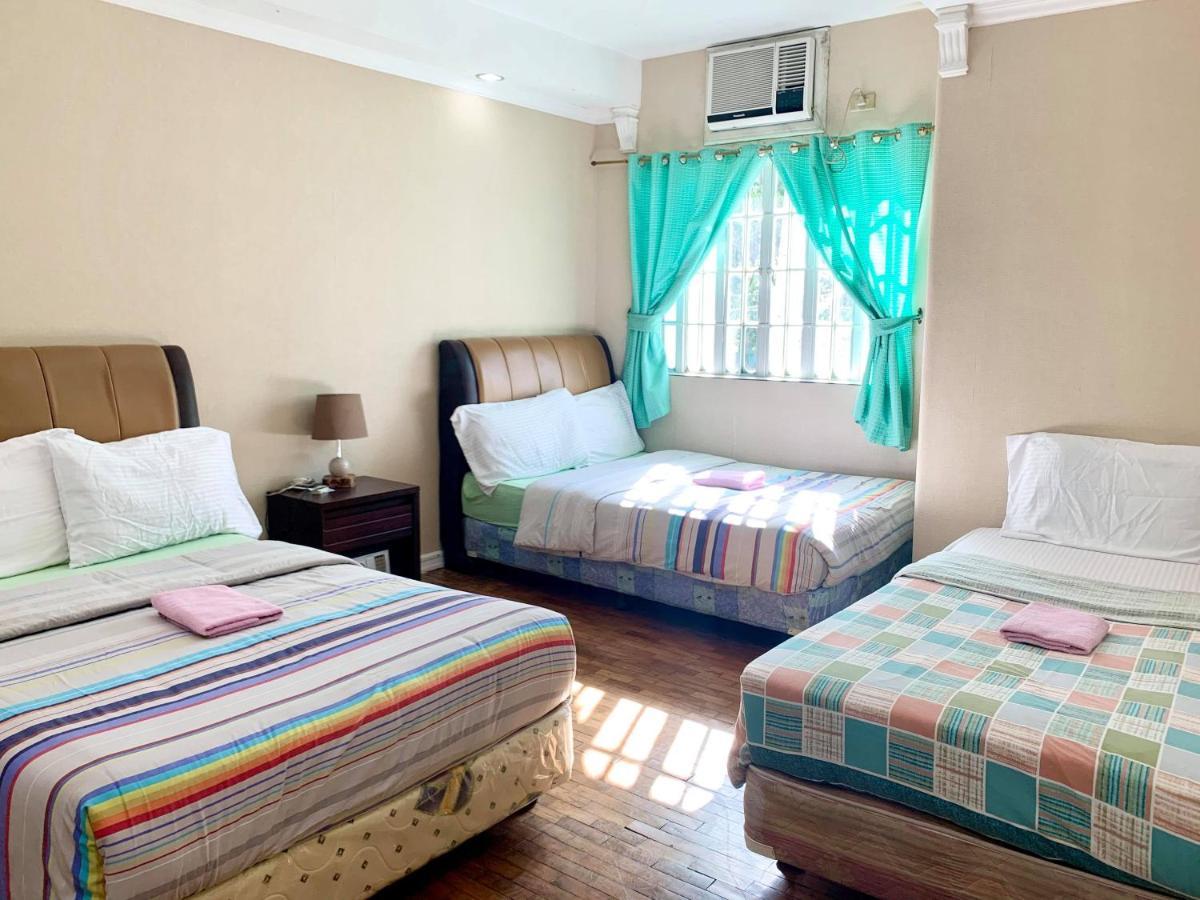 Nodoka Guest house