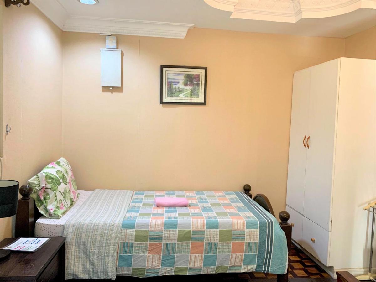 Nodoka Guest house 3*