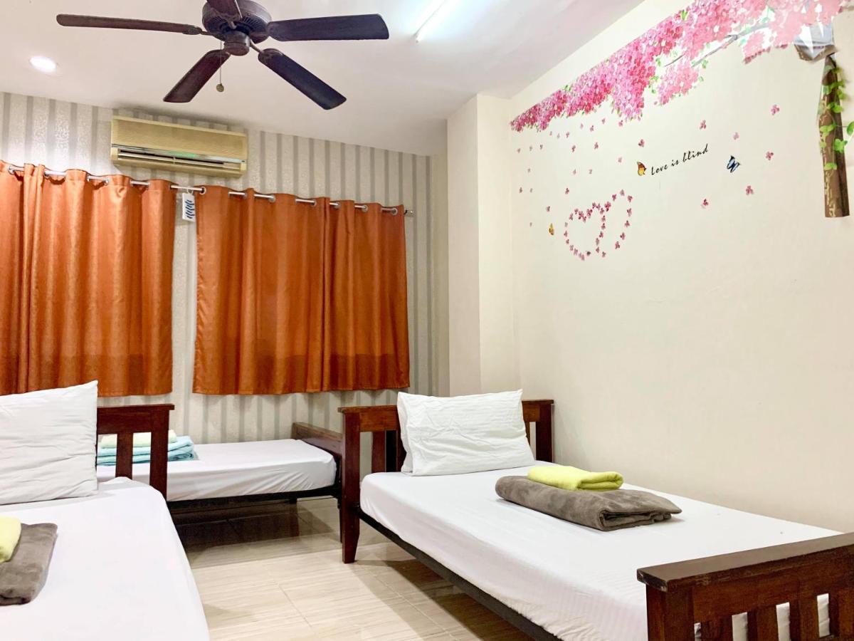 Guest house Nodoka Cebu