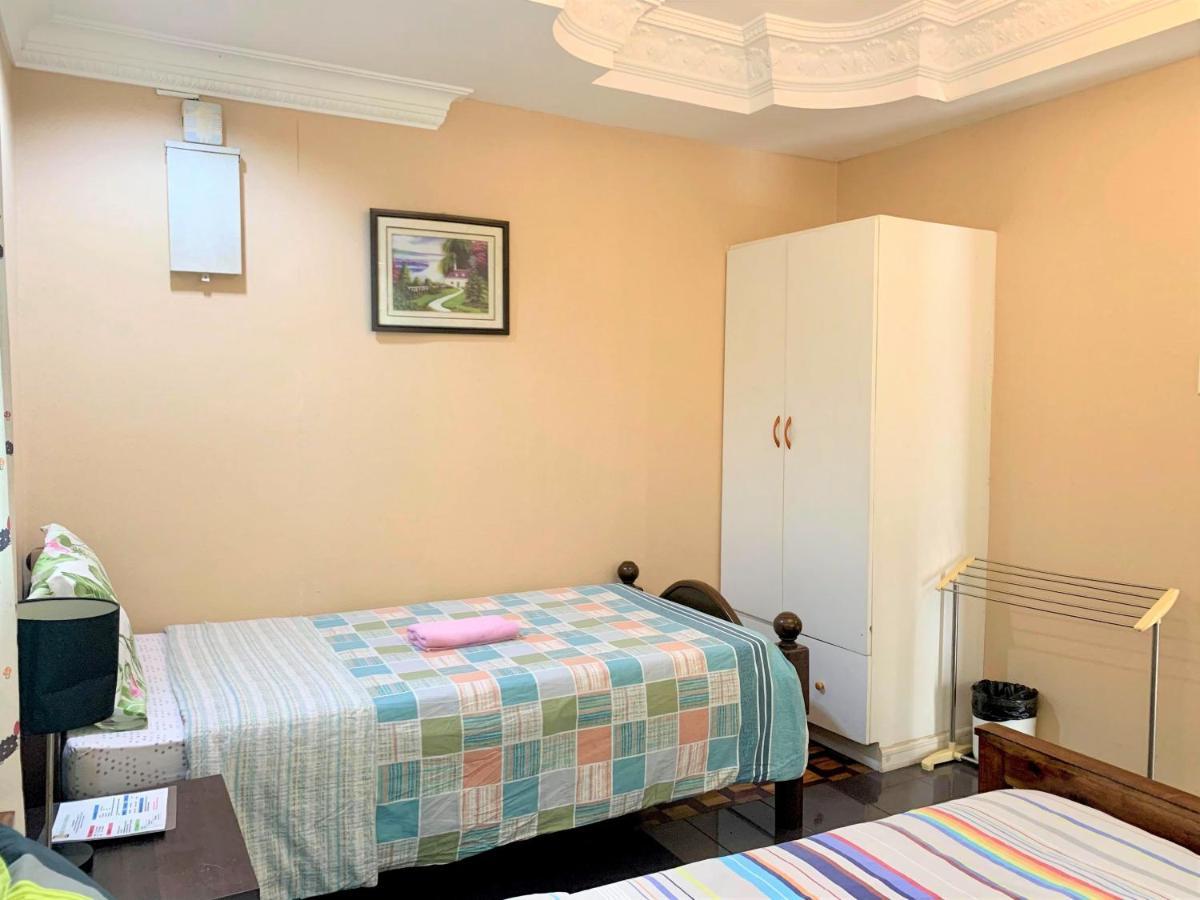 Nodoka Guest house