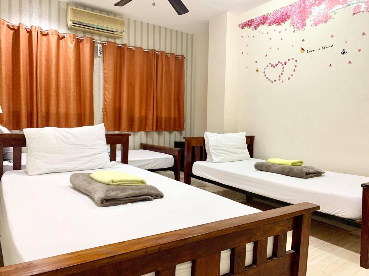 Nodoka Guest house 3*