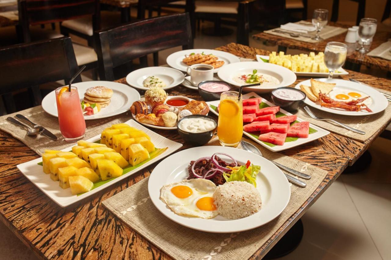 Quest & Conference Center 3* Cebu