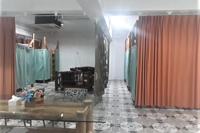 Nodoka Guest house 3*
