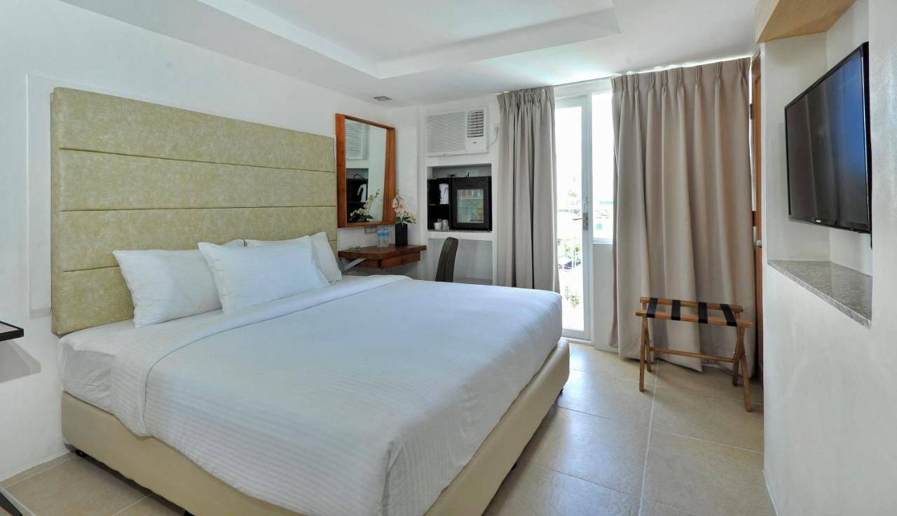 Wellcome Hotel 3*