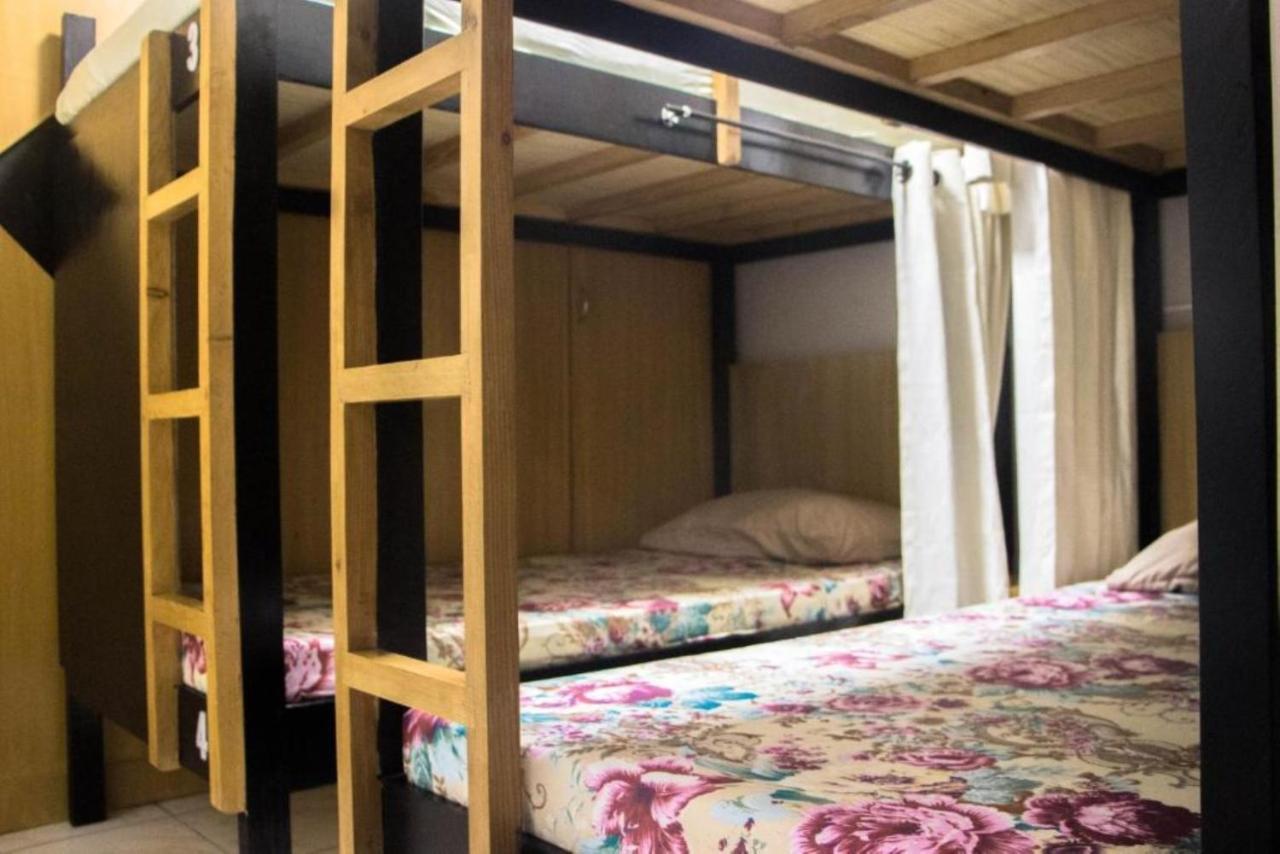 Hostel Bunks (adults Only)