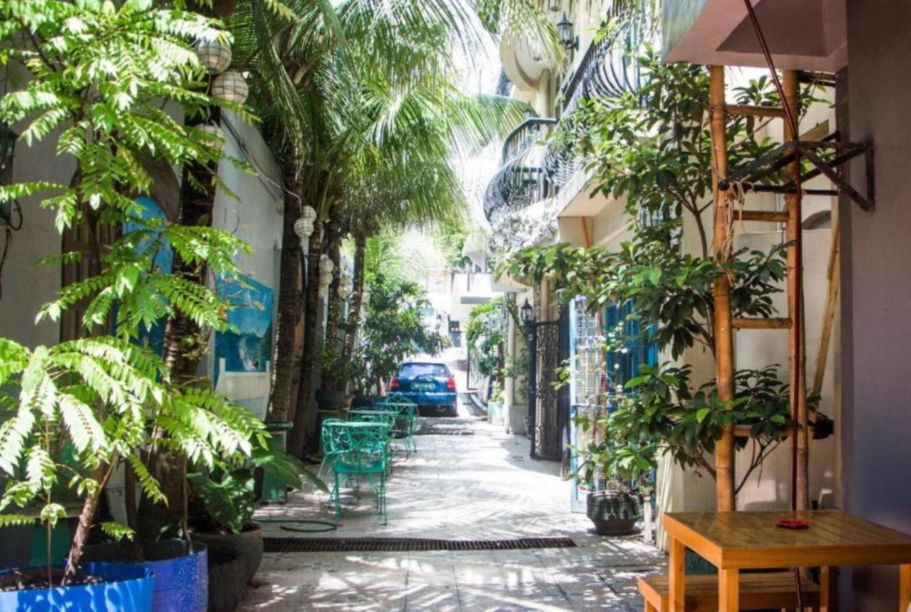 Bunks (adults Only) Hostel Cebu