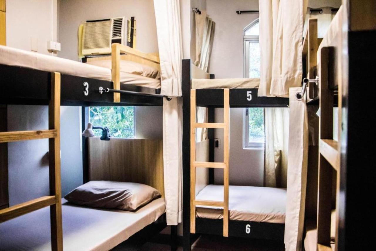 Hostel Bunks (adults Only) *