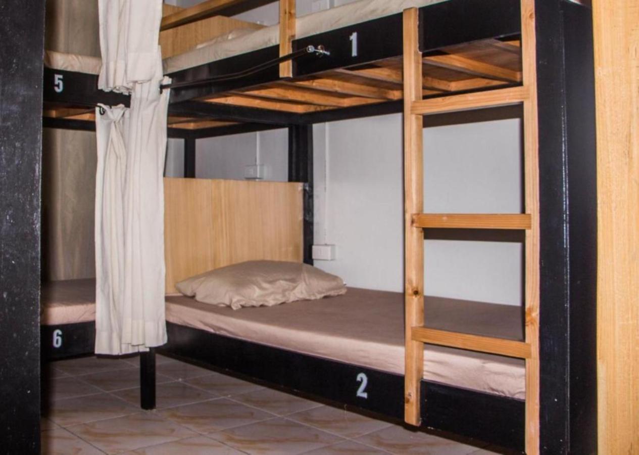 Bunks (adults Only)