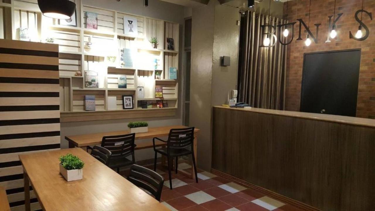 Bunks (adults Only) Hostel Cebu
