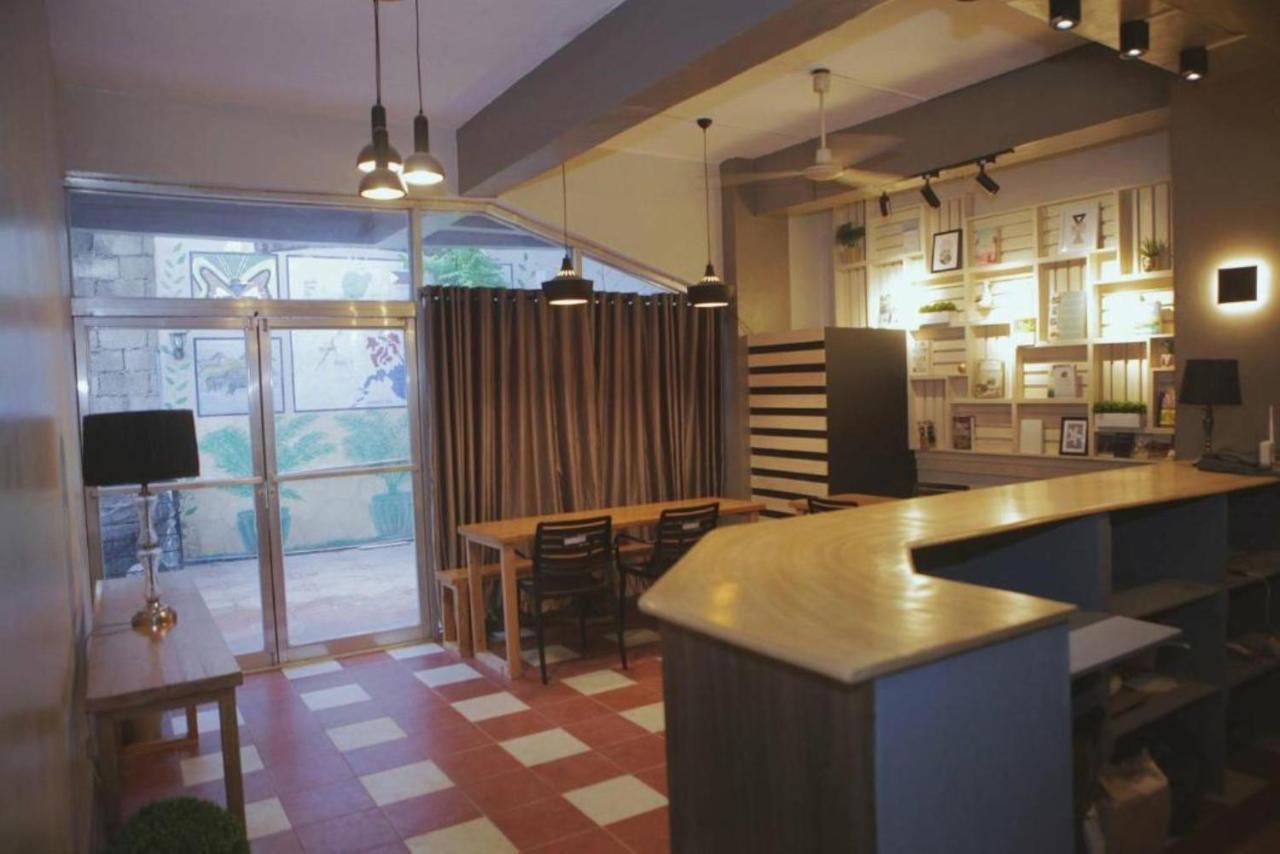 Hostel Bunks (adults Only)