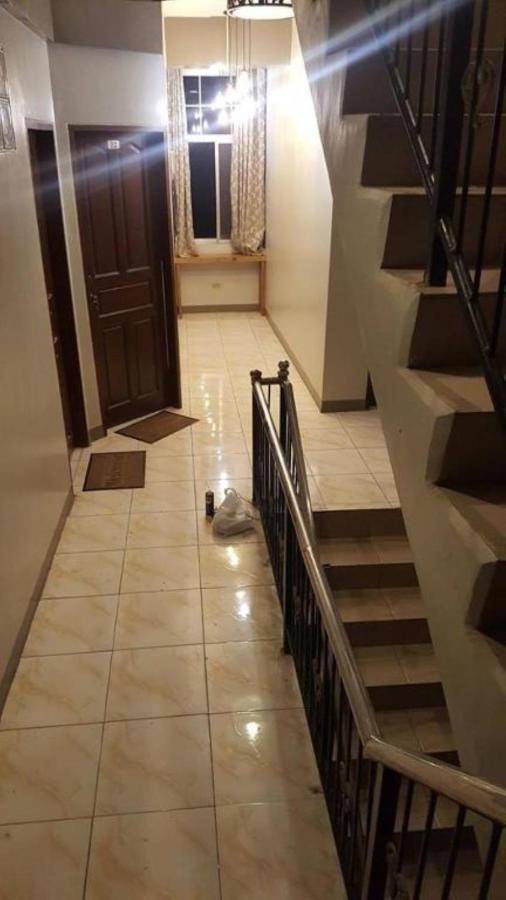 Bunks (adults Only) Hostel Cebu