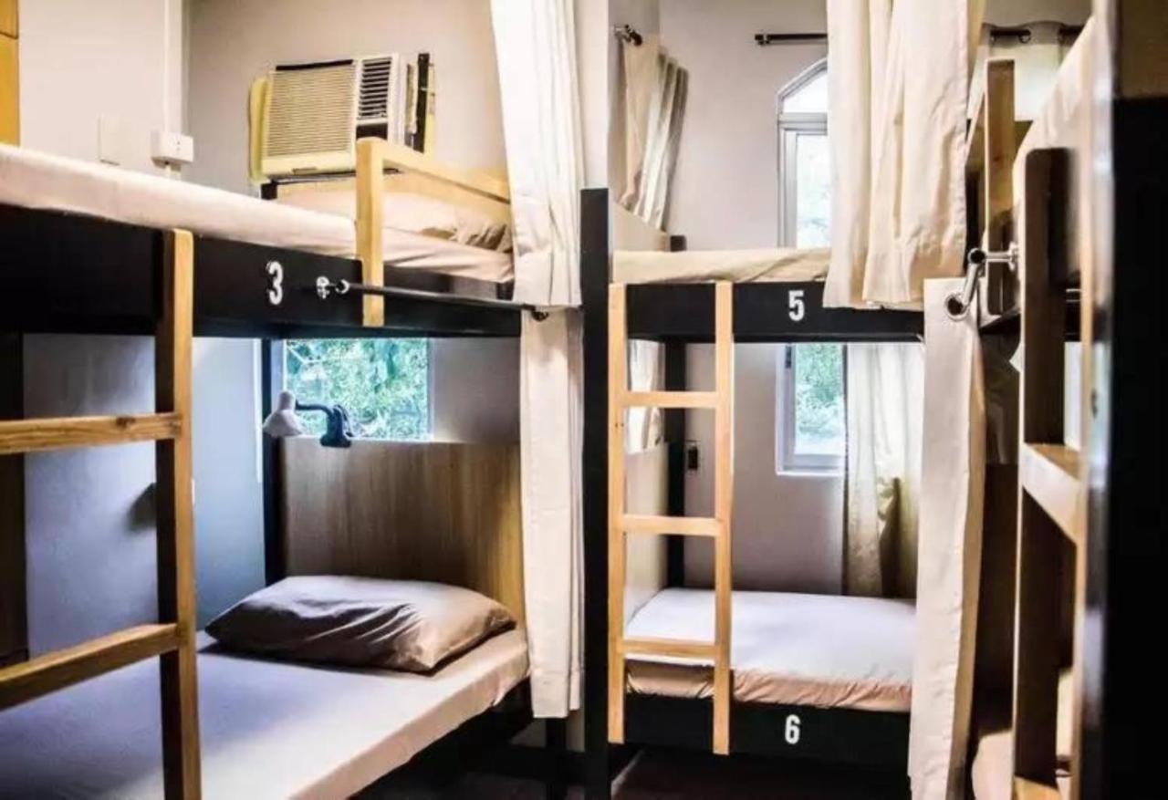 Bunks (adults Only) *