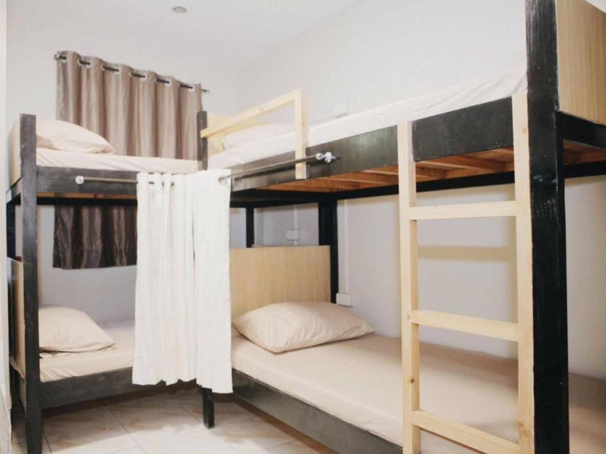Bunks (adults Only)