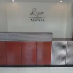 Lux Apartelle