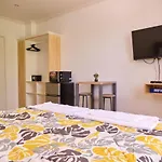 Hidden Hill Hotel