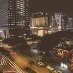 Avida Towers Cebu 518, Queen Bed, Netflix 50In Smart Tv