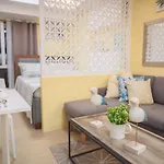 Avida Towers Cebu 518, Queen Bed, Netflix 50In Smart Tv