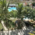 皇家一号度假村 Tourist Garden Hotel