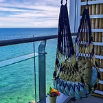 Oceanfront At Arterra, Fast Wifi, Nflix, Kitchen - B Or G