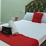 Reddoorz @ Bankal Lapulapu