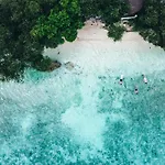 Pescador View - Beachfront & By The Ocean Hostels & Restaurant Moalboal