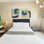 Dreamer\'S Pad Sm City Cebu - Sunvida Tower With Free Access To Pool And Netflix