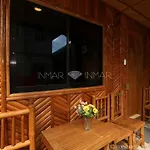 Pito\'S Sutokil & Bamboo Rock Resort