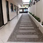 Global 88 Apartelle