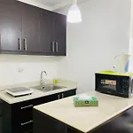 Cebu City Cozy Studio Cityscape Tower 2
