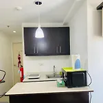 Cebu City Cozy Studio Cityscape Tower 2