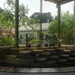 Natures Garden Park Resort And Spa