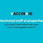 Vaccinated Staff - Oyo 465 Ford\'S Inn