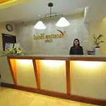 Vacation Hotel Cebu