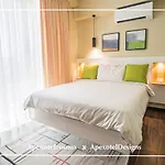 Padgett Place Deluxe Suites